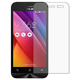 Захисна плівка BoxFace Протиударна Asus Zenfone Go ZB452KG Matte
