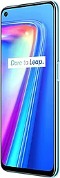 Смартфон Realme 7 8/128GB Mist White - миниатюра 4 Смартфон Realme 7 8/128GB Mist White - миниатюра 4