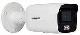Камера видеонаблюдения Hikvision DS-2CD2047G2-LU(C) (2.8 мм)
