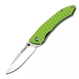 Нож Boker Magnum Lime (01EL007) - фото Нож Boker Magnum Lime (01EL007)