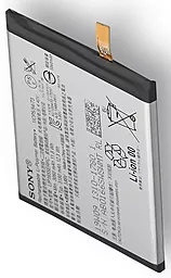 Аккумулятор Sony Xperia XZ2 / LIP1655ERPC (3180 mAh) 12 мес. гарантии - миниатюра 2