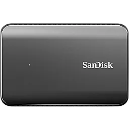 Накопичувач SSD SanDisk Portable Extreme 900 480 GB (SDSSDEX2-480G-G25) - фото Накопичувач SSD SanDisk Portable Extreme 900 480 GB (SDSSDEX2-480G-G25)