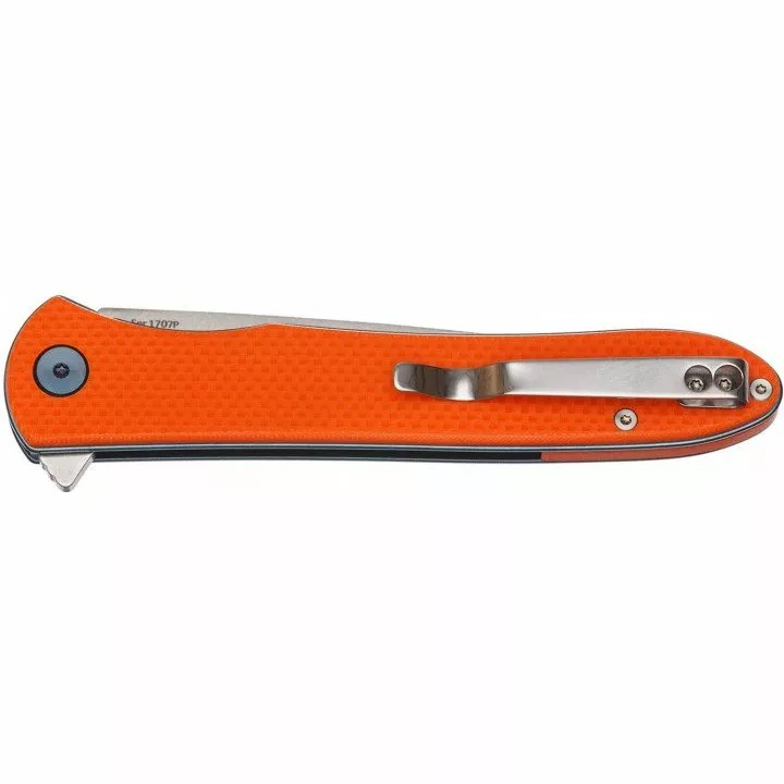 Нож Artisan Cutlery Shark (1707P-OE) - фото 2