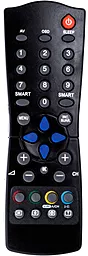 Пульт для телевизора Philips 21РТ3882 (12154) - фото Пульт для телевизора Philips 21РТ3882 (12154)