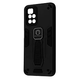 Чохол 1TOUCH Armor Magnetic для Xiaomi Redmi 10 Black