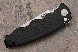 Нож SOG Zoom Tanto (ZM1003-BX) - миниатюра 2