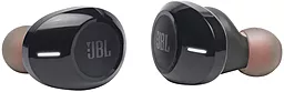 Наушники JBL Tune 125 Black (JBLT125TWSBLK) - миниатюра 3