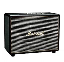 Мультирум акустика Marshall Woburn Black (4090963)
