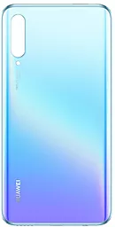 Задняя крышка корпуса Huawei P Smart Pro 2019 Original  Blue