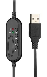 Наушники 2E CH11 USB (2E-CH11SU) - миниатюра 2