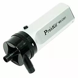 Минипылесос Pro'sKit MS-C001 230х110 мм - миниатюра 2