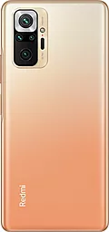 Смартфон Xiaomi Redmi Note 10 Pro 8/256GB Gradient Bronze - миниатюра 3
