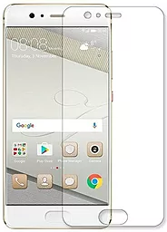 Захисна плівка BoxFace Протиударна Huawei P10 Clear - фото Захисна плівка BoxFace Протиударна Huawei P10 Clear
