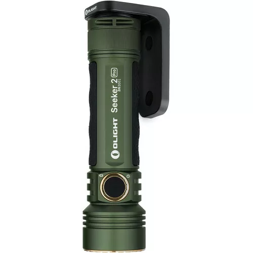 Ліхтарик акумуляторний Olight Seeker 2 Pro (1x21700) - фото 5