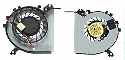 Вентилятор (кулер) для ноутбука Toshiba Satellite C40 C45 5V 0.5A 3-pin FCN - фото Вентилятор (кулер) для ноутбука Toshiba Satellite C40 C45 5V 0.5A 3-pin FCN