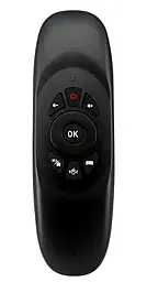 Пульт универсальный Air Mouse Huayu K57 - фото Пульт универсальный Air Mouse Huayu K57