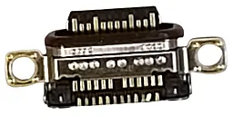 Роз'єм зарядки Xiaomi 15 / 15 Pro / 15 Ultra, 26 pin, Type-C - фото Роз'єм зарядки Xiaomi 15 / 15 Pro / 15 Ultra, 26 pin, Type-C