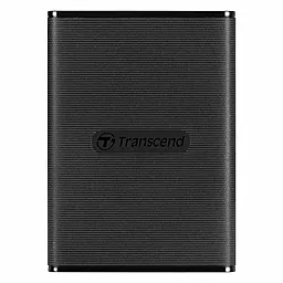 SSD Накопитель Transcend ESD230C 480 GB (TS480GESD230C) - фото SSD Накопитель Transcend ESD230C 480 GB (TS480GESD230C)
