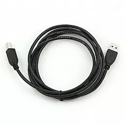 Кабель USB 2.0 AM-BM 1.8м Cablexpert CCP-USB2-AMBM-6 - миниатюра 3