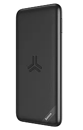 Повербанк Baseus S10 Bracket Wireless 10000 mAh Black (PPS10-01) - фото Повербанк Baseus S10 Bracket Wireless 10000 mAh Black (PPS10-01)