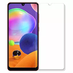 Защитная пленка BoxFace Противоударная Samsung A315 Galaxy A31 Clear - фото Защитная пленка BoxFace Противоударная Samsung A315 Galaxy A31 Clear