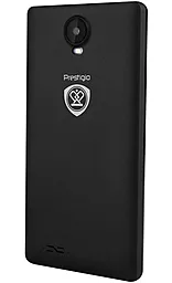 Мобільний телефон Prestigio MultiPhone Wize E3 3509 Duo Black - мініатюра 4