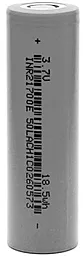 Аккумулятор Samsung INR21700E (For Tesla) 3000mAh 5C Li-Ion Gray - фото Аккумулятор Samsung INR21700E (For Tesla) 3000mAh 5C Li-Ion Gray