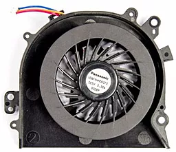 Вентилятор (кулер) для ноутбука Sony Vaio VGN-NW series, VPC-NW NW11S, NW11Z, NW12Z, NW20EF 3pin (UDQFRHH06CF0)