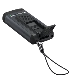 Ліхтарик LedLenser K6R Safety (502580) Gray - мініатюра 3 Ліхтарик LedLenser K6R Safety (502580) Gray - мініатюра 3