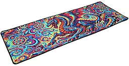 Коврик Voltronic Dragon 800x300 (YT40256) - фото Коврик Voltronic Dragon 800x300 (YT40256)