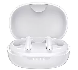 Навушники Hoco ES54 Gorgeous White