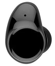 Навушники Rock Space EB30 TWS Bluetooth Earphone Black - мініатюра 2