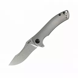 Нож Zero Tolerance GEORGE TITANIUM KVT (0920) - фото Нож Zero Tolerance GEORGE TITANIUM KVT (0920)