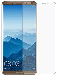 Защитная пленка BoxFace Противоударная Huawei Mate 10 Pro Matte - фото Защитная пленка BoxFace Противоударная Huawei Mate 10 Pro Matte