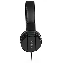 Навушники Vinga HSM035 Black - мініатюра 3