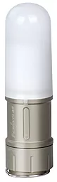 Фонарик Fenix CL09 Silver