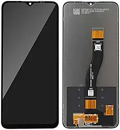 Дисплей Blackview Oscal Flat 2, Oscal Flat 2C з тачскріном, оригінал, Black - фото Дисплей Blackview Oscal Flat 2, Oscal Flat 2C з тачскріном, оригінал, Black