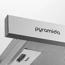Витяжка телескопічна Pyramida ATH 60 (400) IX - мініатюра 8 Витяжка телескопічна Pyramida ATH 60 (400) IX - мініатюра 8