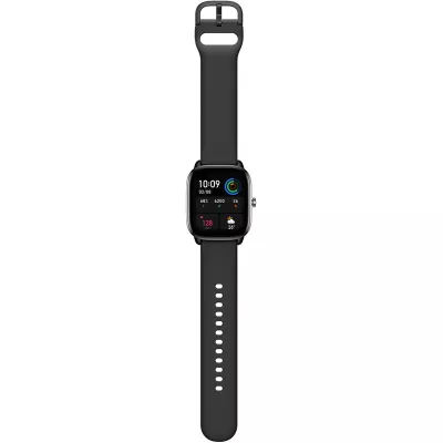 Смарт-часы Amazfit GTS 4 Mini Black - фото 4