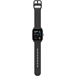 Смарт-часы Amazfit GTS 4 Mini Black - миниатюра 4 Смарт-часы Amazfit GTS 4 Mini Black - миниатюра 4