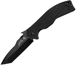 Нож Kershaw CQC-8K (6044TBLK) - фото Нож Kershaw CQC-8K (6044TBLK)