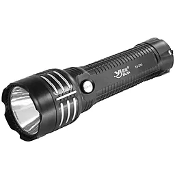 Ліхтарик акумуляторний Yajia YJ-210 1LED - фото Ліхтарик акумуляторний Yajia YJ-210 1LED