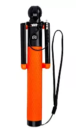 Моноподы, селфи-палки Grand-X MPGDJ3CUO Orange - фото Моноподы, селфи-палки Grand-X MPGDJ3CUO Orange