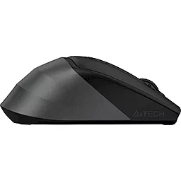 Компьютерная мышка A4Tech FG45CS Air Wireless Stone Grey - миниатюра 5 Компьютерная мышка A4Tech FG45CS Air Wireless Stone Grey - миниатюра 5