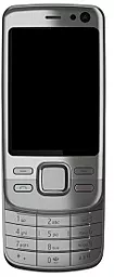 Корпус для Nokia 6600 Slide White