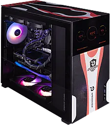 Speedster GTR v3.0 - мініатюра 3 Speedster GTR v3.0 - мініатюра 3
