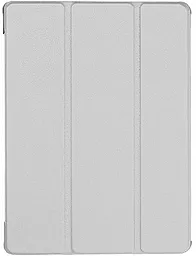 Чехол для планшета BeCover Smart Case для Apple iPad Air 10.9" 2020, 2022, iPad Pro 11" 2018, 2020, 2021, 2022 Gray (704976) - фото Чехол для планшета BeCover Smart Case для Apple iPad Air 10.9" 2020, 2022, iPad Pro 11" 2018, 2020, 2021, 2022 Gray (704976)