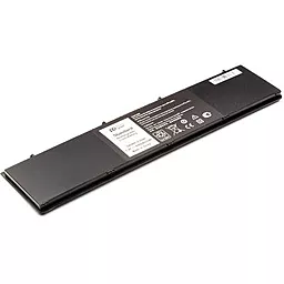Аккумулятор для ноутбука Dell 34GKR Latitude E7440 / 7.4V 4500mAh / NB440726 PowerPlant Black - миниатюра 2