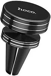 Держатель магнитный Hoco DCA5 Black - фото Держатель магнитный Hoco DCA5 Black