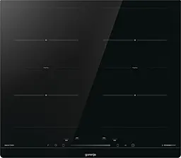 Індукційна варильна поверхня Gorenje ISC646BSC - фото Індукційна варильна поверхня Gorenje ISC646BSC